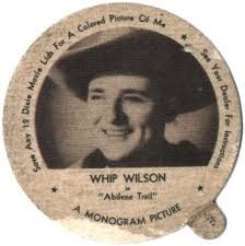 50s Westerns DVD News #68: The Monogram Cowboy Collection, Vol. 2.