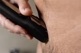 A recent study concluded that the more hair down there, the better. How To Shave Your Pubic Hair And Balls 2021 Guide
