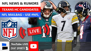 Fox sports super bowl lv watch party. Nfl Daily Live With Mitchell Renz And Tom Downey Rumors And Live Q A Dec 14th 2020 Youtube