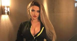Ruensa haxhiaj (born 19 october 1995), known professionally as enca, is an albanian singer, songwriter and actress. Enca Haxhia Photos Enca Haxhia Picture Gallery Famousfix