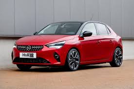 Das elektroauto, das mobilität einfach macht. Navetteurs Transfrontaliers Les Ressorts Sportifs H R Pour L Opel Corsa E