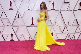 Oscars 2021 Red Carpet A Guide To How To Watch And Best Looks The New York Times