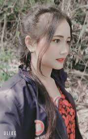 Nkauj Hmoob ntxim HLUB