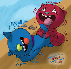 Ugly Dolls Lou Nolan - Best free r34, futanari, shemale