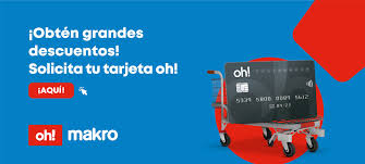 Maybe you would like to learn more about one of these? Makro Tu Mejor Aliado