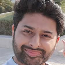 Mohammed Baig Email & Phone Number