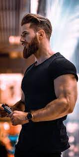 The Best 45 Hairstyle For Men See Before You Go To The Hairdresser Page 12 Of 45 Hotcrochet Com Mens Hairstyles Short Mens Hairstyles Medium Long Hair Styles Men