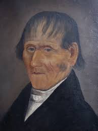 Jonathon Miller (abt.1759-1849)