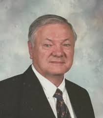 Douglas Morrison Obituary