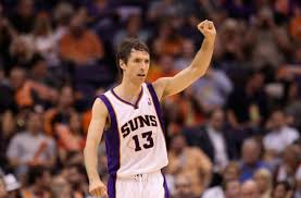 Reports are now surfacing that he had suspected his wife of five years to be cheating. Steve Nash Top 5 Defining Career Moments In The Nba