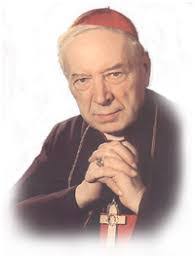 Prymas, który stał się ojcem duchowym zniewolonego przez komunizm narodu. Zyciorys Publiczna Szkola Podstawowa Im Kardynala Stefana Wyszynskiego W Dybkach