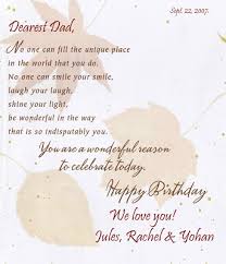 Happy Birthday Dad In Heaven Quotes And Poems. QuotesGram via Relatably.com