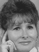 Judy Keck's Instagram, Twitter & Facebook