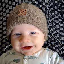 Ultimate Hat: Double-Layered Warmth with Wool & Possum