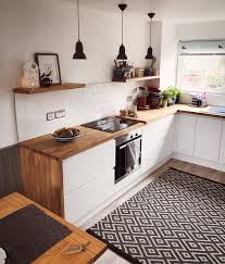 An Elegant Style And Minimalist Style Is One Of The Best Combinations This Combination Is Ve Modern Kitchen Interiors Interior Design Kitchen Kitchen Interior