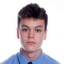 Ryan Bouley's Instagram, Twitter & Facebook