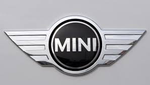 Brand enthusiasts, who relish the car's british racing roots; Mini Logo Car Novocom Top