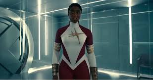 The Marvels': Lashana Lynch Reveals Which MCU Heroes She Wants To Work With