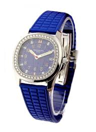 24 days, 1 hour, 2 minutes. 5067a 014 Patek Philippe Aquanaut Luce Larger Size Essential Watches