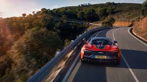 The mclaren artura introduces a new era for the british supercar maker with a more interesting mclaren embraces a hybridized future of high performance with the sculptural 2022 artura supercar. Mclaren Artura Secret Classics