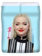 Actors Dove Cameron and