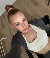 Personal Trainer for Women