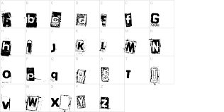 Download free font ransom blanco zero by junkohanhero from category fancy. Persona Non Grata Font Urbanfonts Com