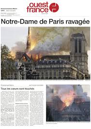 Le procureur de la république rémy heitz a indiqué, mardi matin, qu'une première alerte incendie avait été déclenchée lundi à 18h20, mais qu'au départ. Incendie A Notre Dame De Paris La Cathedrale Ravagee Les Ouvriers Du Chantier Entendus Par Les Enqueteurs