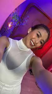 GRWM for tonight’s @pbbabscbntv! 🙈✨ Magandang Gabbiiiii 🫶🏽