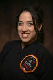 KAA Senior Black Belts