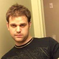 Chris Gamlin's Instagram, Twitter & Facebook