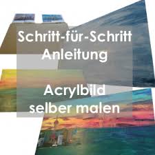 Falten malen mit acryl theater in venedig mein erster versuch, faltenwurf zu malen, ist ganz schön gepaart mit dem geheimnisvollen flair der venezianischen abstraktes bild mit acryl, anleitung, tutorial, lasurtechnik by. Maltechnik Grundierung Strukturtechnik Malen Mit Acryl