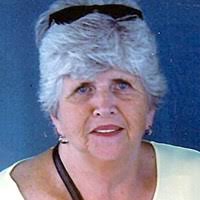 Nancy Ginder Obituary