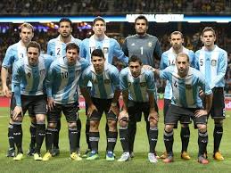 2014 Fifa World Cup Live Argentina Team World Cup Argentina Team Argentina Football Team
