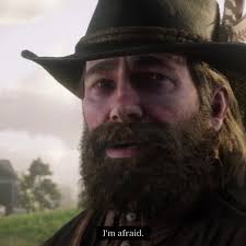 Arthur Morgan's Emotional Struggle in Red Dead Redemption 2