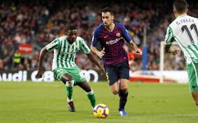 Sharm el sheikh, women, doubles(1). Everything You Need To Know About Barca V Betis