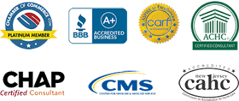 This ensures that seniors receive the best possible care. Certified Homecare Consulting