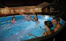 10 Best Floating Pool Lights Underwater Pool Lights To Consider In 2020