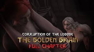 Golden Grain: Full chapter [1080H - SpanishSub]