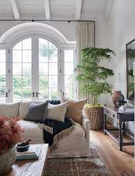 Easy Styling Ideas Tips From A Prop Stylist Heather Bullard Home Living Room Casual Living Rooms Farm House Living Room