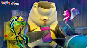 In one book, rachel is swallowed by a kronosaur, morphs into a grizzly, and claws her way out. Download Shark Tale Full Movie 3gp Mp4 Mp3 Flv Webm Pc Mkv Irokotv Ibakatv Soundcloud