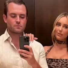 Inside Amber Turner’s romantic trip to Ibiza.mov