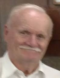 Obituary information for Charles William Confer