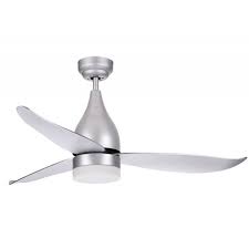 Ceiling Fan Dc 44in Powerful Light Silver With Remote Control Puro Silver From Lba Home ··· ceiling fans fan selling ceiling high quality best 42 inch invisible ceiling fans blabe with light brand and remote ceiling fan low watts cheap price selling fan.