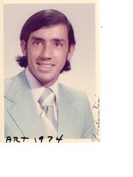 CARPENTER, Art c/o 1975: March 24, 2023 Art is the brother of Estela  (Carpenter) Steele, class of 1979, and Susan (Carpenter) Rizk, class of  1980. Art passed away unexpectedly at home on