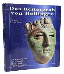 Das Reitergrab von Hellingen