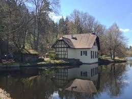 Ferienhaus Altes Bootshaus Ferienhaus Bootshaus Ferienhaus Pfalz
