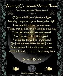 In wicca, blessed be is simply a positive wish for happiness and health for another. Wiccan Poems