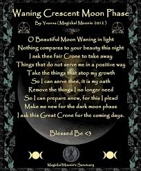 Become a member and unlock all. Wiccan Poems
