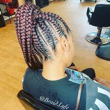 Pin On Braids